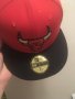 Оригинална шапка на Chicago Bulls 7-1/2, снимка 3