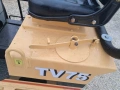 Двубандажен вибрационен валяк Benford/Terex/TV75, снимка 16