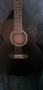 ел акустична китара, снимка 1