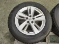 17" джанти 5х108 Opel Grandland X 7J et42 215/65/17 Taurus 2019г 6-7мм, снимка 4