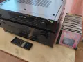 Sony ta f 770ES и Sony str s 707ES с оригинално дистанционно Sony rm s 703, снимка 3