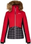 Дамско ски яке Kilpi Tessa W, снимка 2