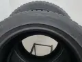 2бр зимни гуми 225/55/17 HANKOOK L06522 , снимка 4