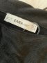 Потник Блуза Zara Bershka Armani Burberry , снимка 4
