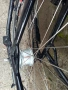 28 цола електрически алуминиев велосипед с 7 скорости усилени капли амортисьори предни като нов , снимка 11
