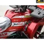 ATV BULLMAX POWERSPORT 150cc R-N-D полуавтоматик, 3 скорости, 8” гуми, с теглич, снимка 11