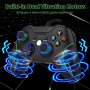Нов Универсален Гейминг Контролер джойстик за Xbox/PC, Дълъг Кабел, Вибрация, снимка 5