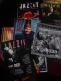 джаз списания и дискове-Италия, снимка 18