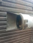 Метална, поцинкована тръба, снимка 2