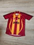 Оригинална мъжка тениска Adidas x F.C. Galatasaray / Season 06-07 (Fourth), снимка 2
