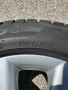 PIRELLI SOTTOZERO 3  run flat  245/50/18, снимка 8