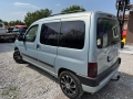 Citroen Berlingo 1.6i бензин 2003 Г 5 ск само на части , снимка 5