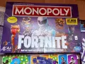Monopoly Fortnite , снимка 3