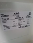 Фризер AEG , снимка 5