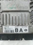 Компютър двигател / ECU 23710JD59C S180033107A SID303 за Nissan Qashqai J10 1.5 DCI, снимка 2