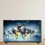 Телевизор Rancore T-43A123V, Vidaa, Smart, снимка 5