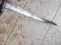 Щик, нож, байонет, снимка 9