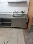 Плотове от неръждавейка за кухня, снимка 4