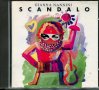 Gianna Nannini-Scandalo-Колекция 15 Диска , снимка 1 - CD дискове - 35521566
