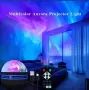 Многофункционален LED проектор , снимка 5