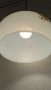 Абажур (Пендел) с Нова LED крушка E27 9W, снимка 2