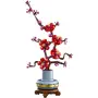 Чисто ново LEGO Botanicals 10369 – Plum Blossom (Запечатано), снимка 6