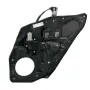 Механизъм с моторче заден десен стъклоповдигач Mazda 2 II (DE) 2007-2010 ID: 164416 OEM D6517297, снимка 1