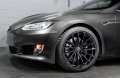 20” Джанти Ohm Proton Тесла 5X120 Tesla Model X , Model S, снимка 7