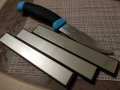 2814 Диамантени плочки за заточване на ножове, снимка 6