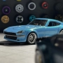 Hot Wheels Datsun Fairlady Z & Datsun 240z, снимка 10