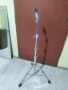 Продавам права стойка за чинели с чупеща глава, снимка 8