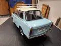 Trabant 601 + каравана Würdig 301 – 1:8, снимка 3