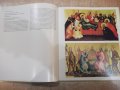 Книга "Gotische Tafelmalerei in Polen-M.Michałowska"-72 стр., снимка 5
