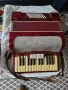 акордеон 40 баса,много добро състояние , снимка 3