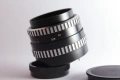 Carl Zeiss Jena Flektogon 35mm f/2.8 M42 обектив отличен, снимка 4