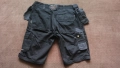 HELLY HANSEN Work Shorts размер 54 / XL работни къси панталони W4-295, снимка 2