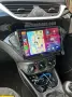 Opel Corsa E 2015 - 2019 Мултимедия Навигация Android, снимка 3