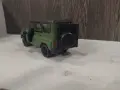Метална количка УАЗ !!!, снимка 2