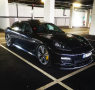 Кола Porsche Panamera Порше Панамера под наем за бал, клип или сватба, снимка 5