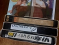 Видеокасети-лот , снимка 3