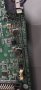 Main board EAX66203803(1.0) EBT63716608 for 43 inc DISPLAY for LG 43LF540V, снимка 3