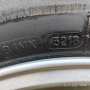 4бр. зимни гуми BFGoodrich GForce Winter 2., снимка 4