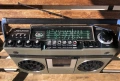 Радиокасетофон National Panasonic RS-466  (Japan-1975), снимка 9