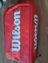 Тенис сак Wilson, снимка 1