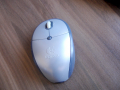 Logitech - безжична мишка, снимка 10