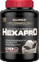 HexaPro 2270 грама, снимка 4