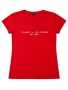 Дамски тениски Tommy Hilfiger, снимка 1