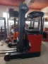 Рийч-трак LINDE R16, снимка 11