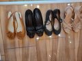 Дамски обувки, номер.38/39, снимка 1 - Дамски обувки на ток - 37781643