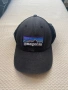 Шапка с козирка PATAGONIA P-6 LOGO LOPRO TRUCKER HAT, снимка 4